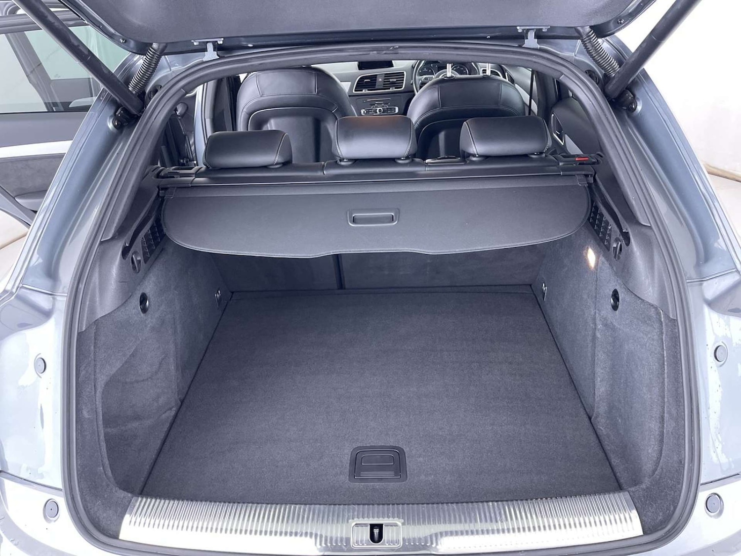 Used Audi Q3 2015 for sale - 77643198: Photo 10