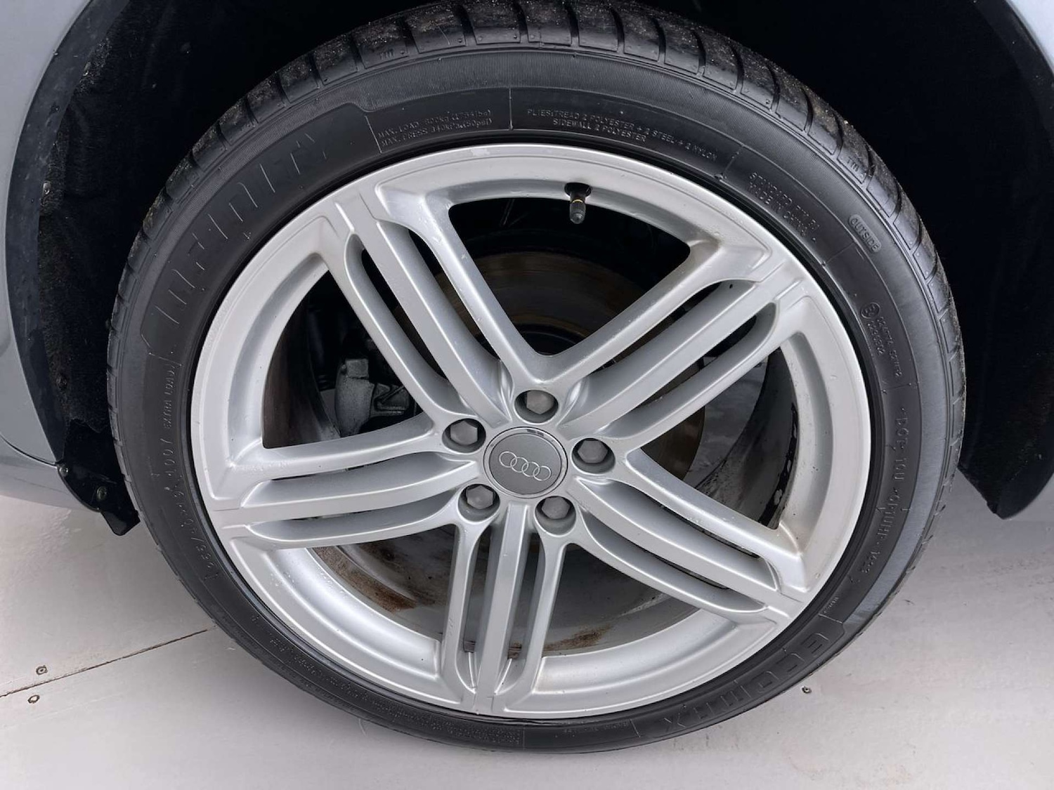 Used Audi Q3 2015 for sale - 77643198: Photo 11