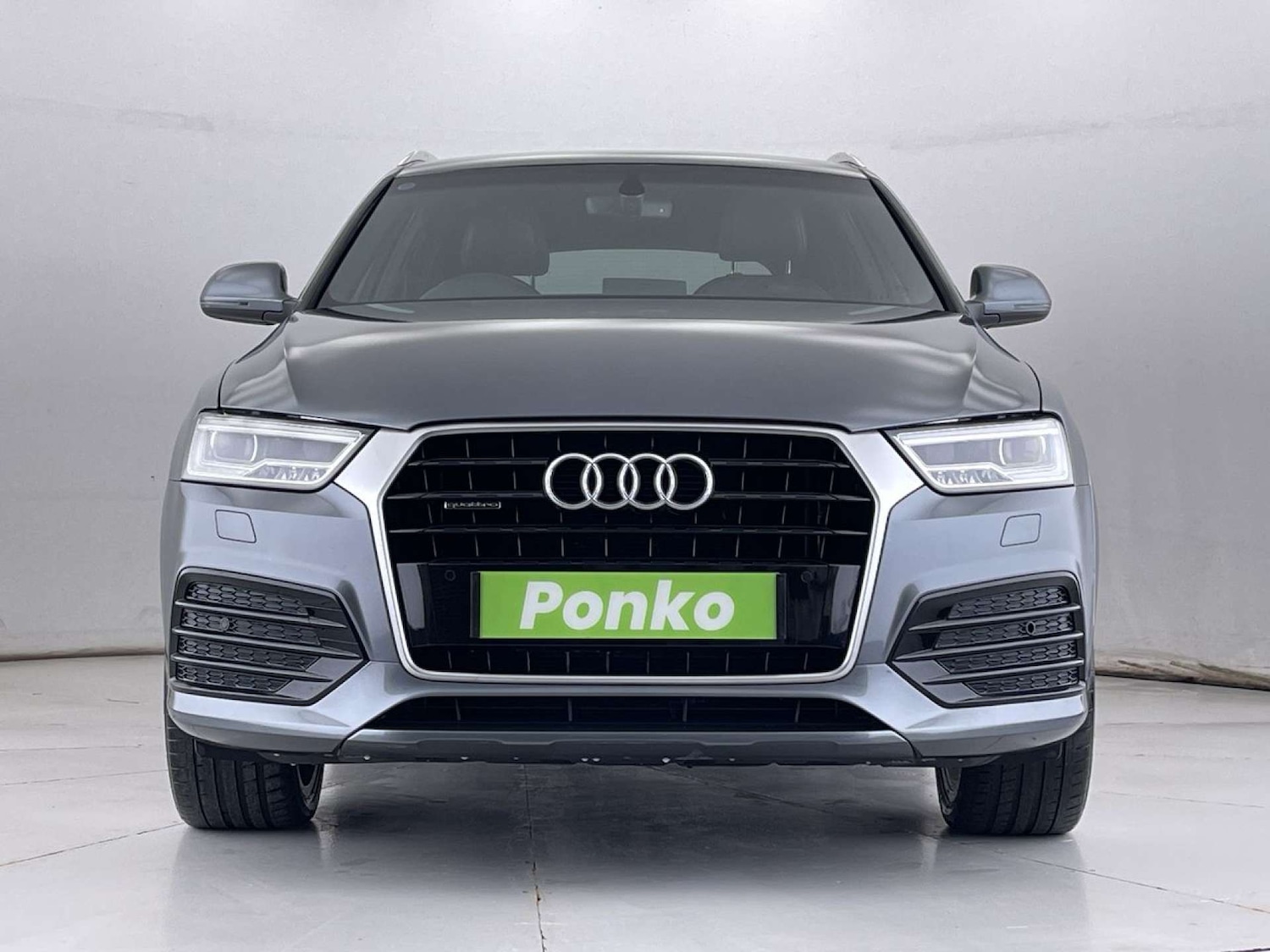 Used Audi Q3 2015 for sale - 77643198: Photo 14