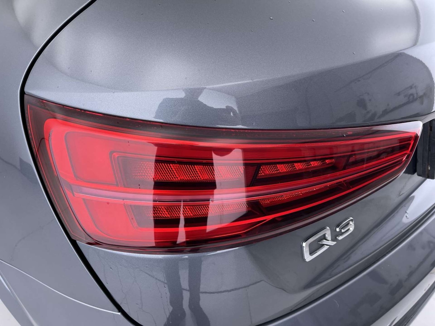 Used Audi Q3 2015 for sale - 77643198: Photo 20