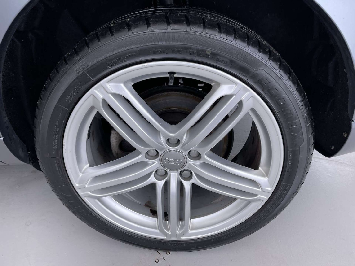 Used Audi Q3 2015 for sale - 77643198: Photo 22