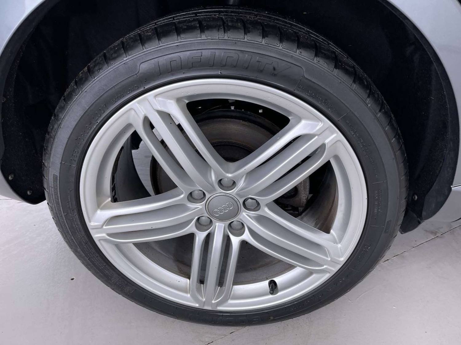 Used Audi Q3 2015 for sale - 77643198: Photo 23