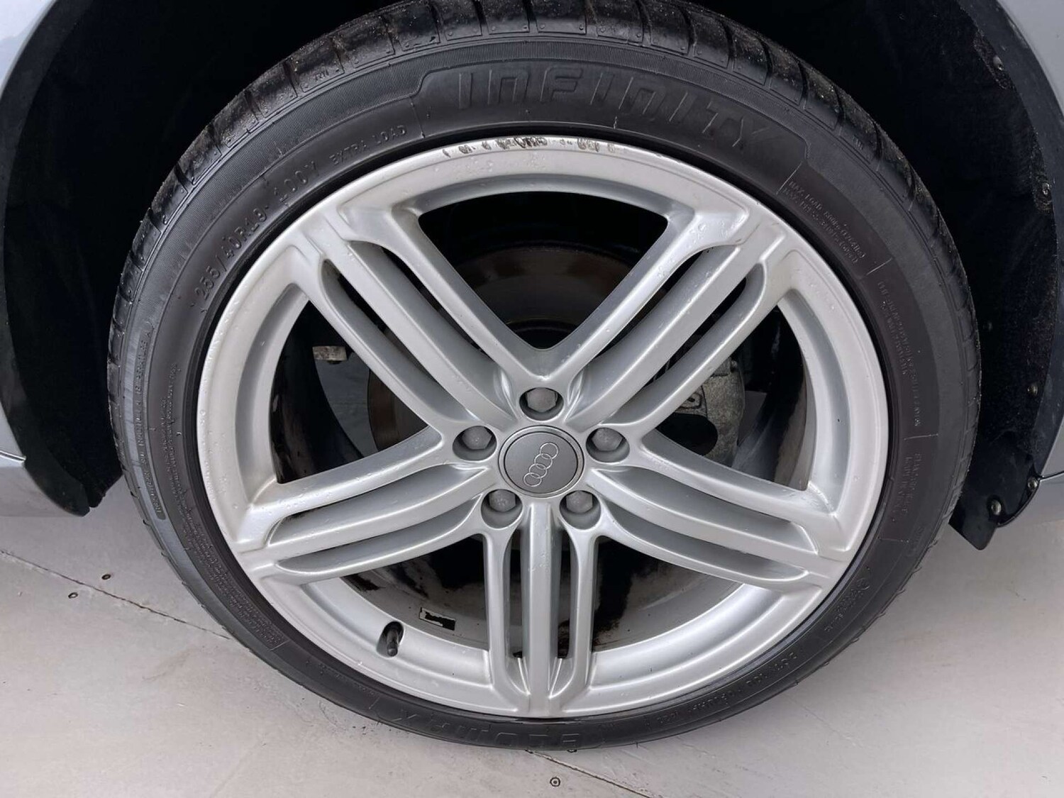 Used Audi Q3 2015 for sale - 77643198: Photo 24