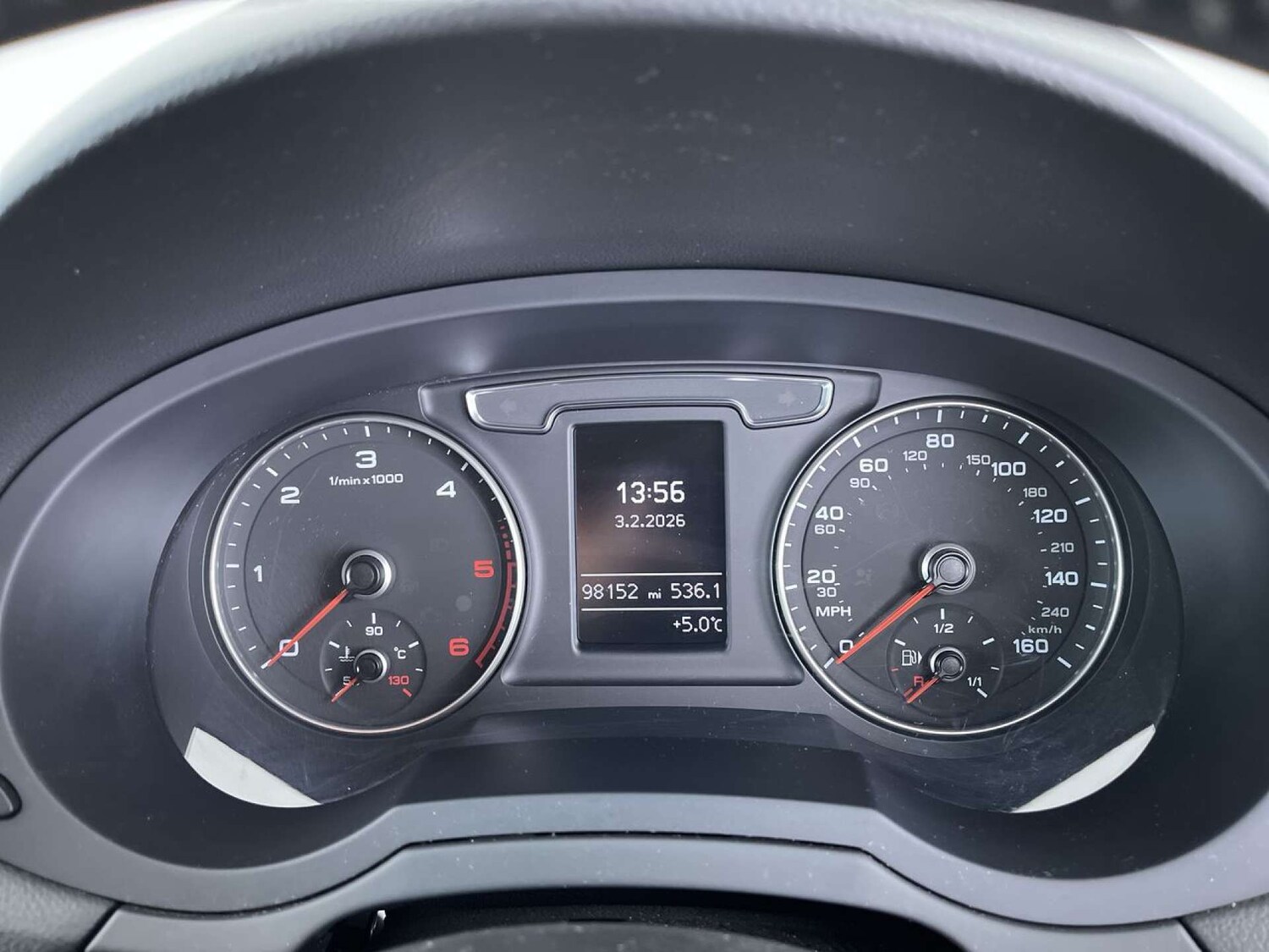 Used Audi Q3 2015 for sale - 77643198: Photo 39