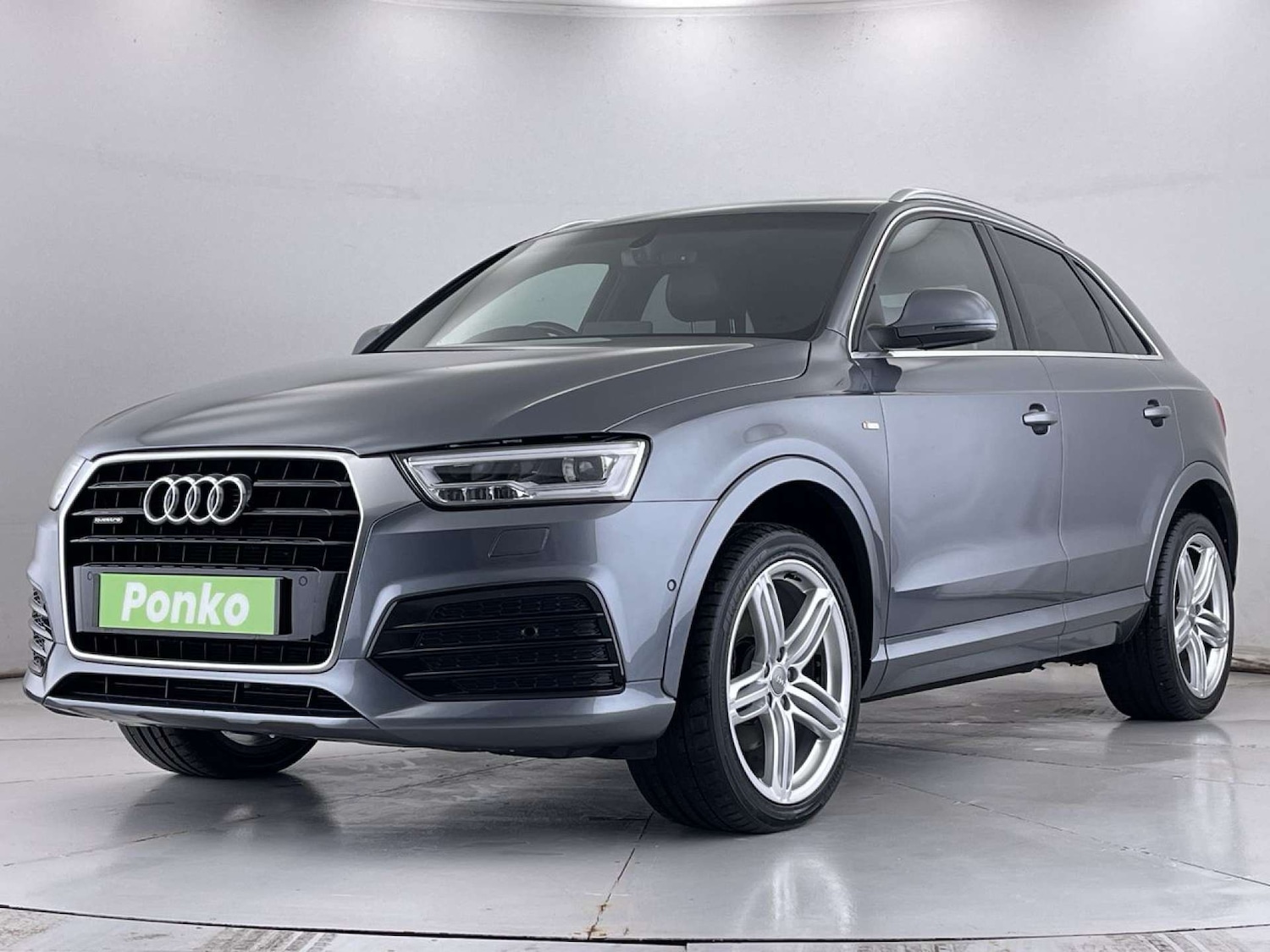 Used Audi Q3 2015 for sale - 77643198: Photo 4