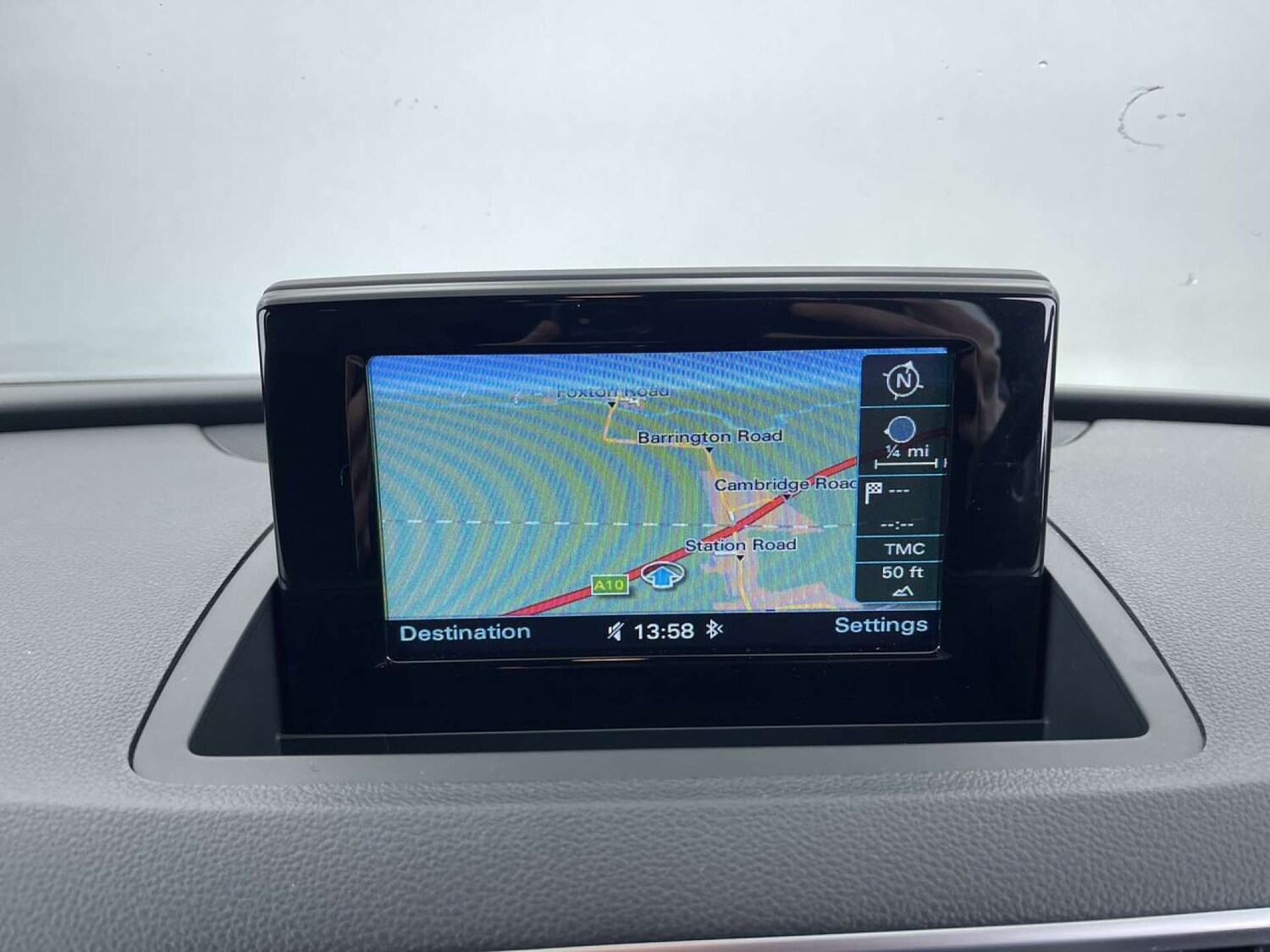 Used Audi Q3 2015 for sale - 77643198: Photo 42