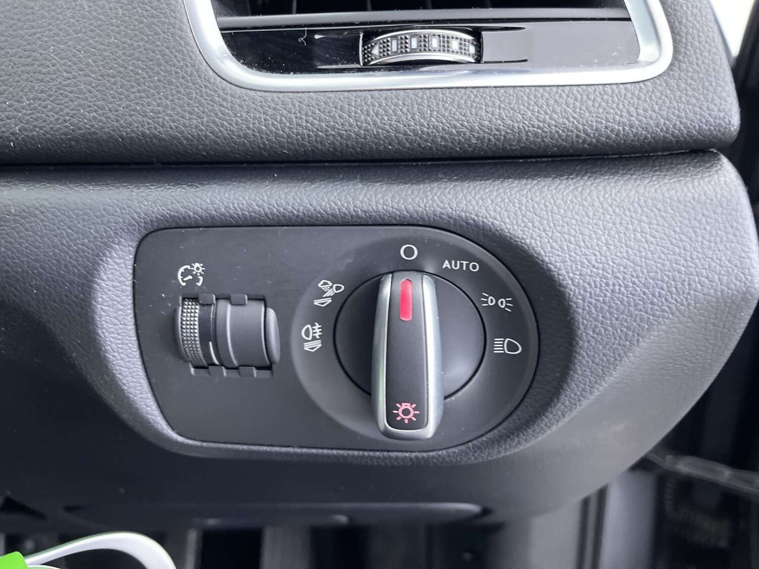 Used Audi Q3 2015 for sale - 77643198: Photo 49