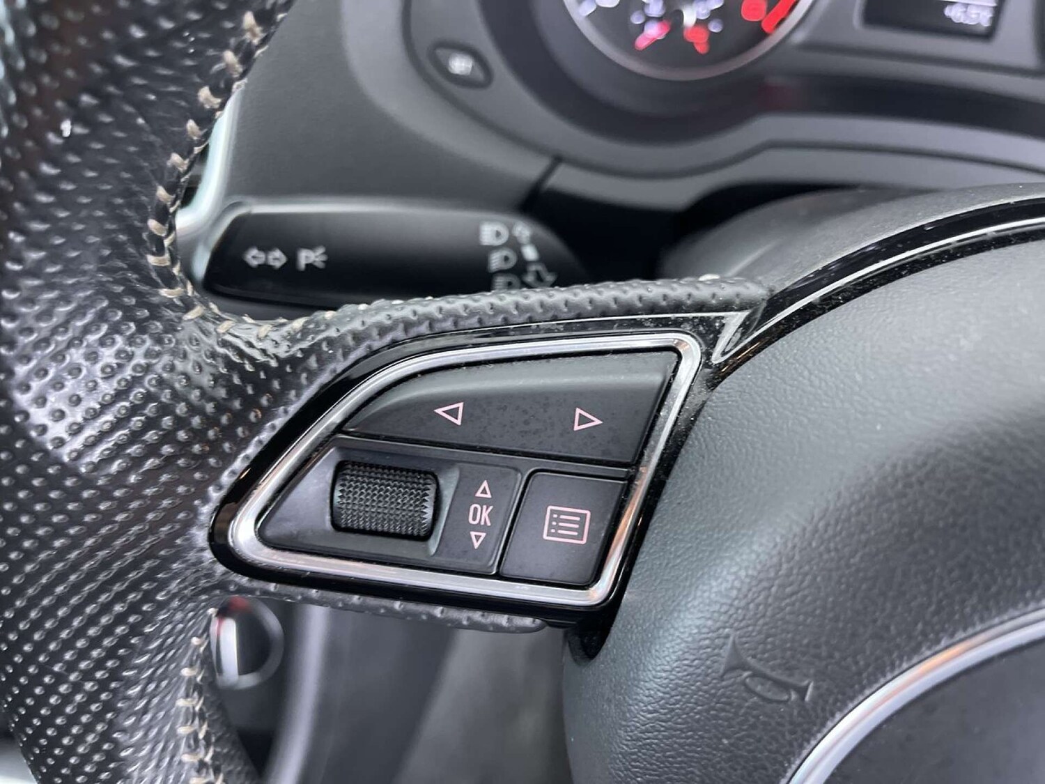 Used Audi Q3 2015 for sale - 77643198: Photo 51