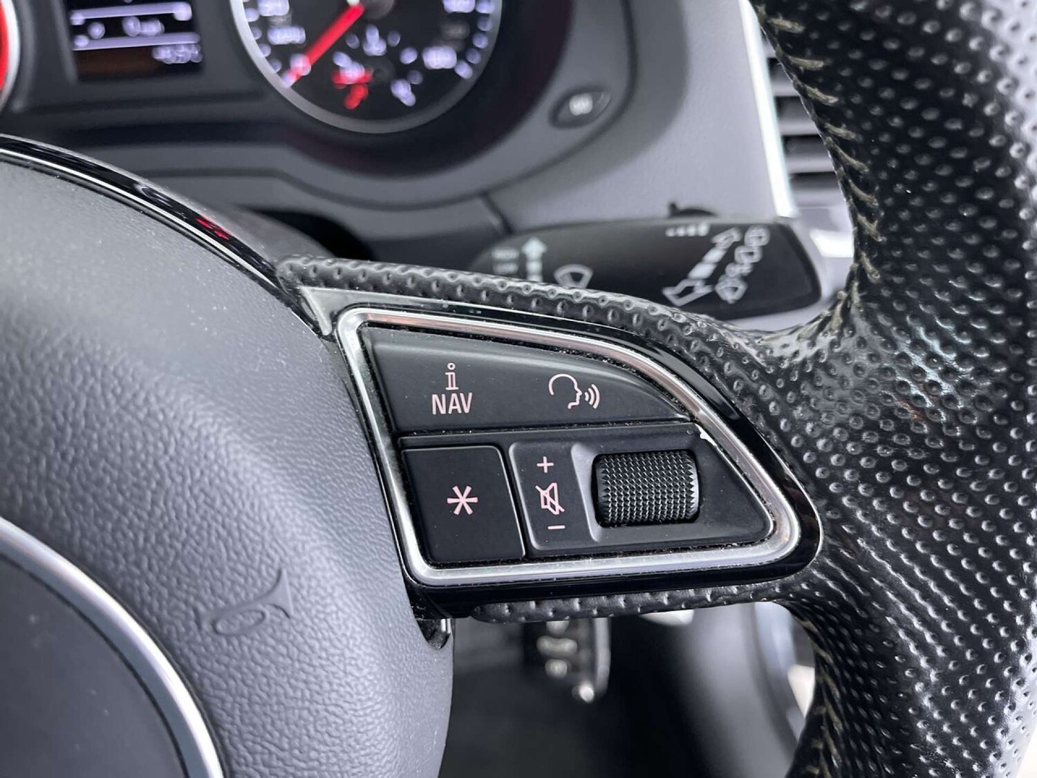 Used Audi Q3 2015 for sale - 77643198: Photo 52