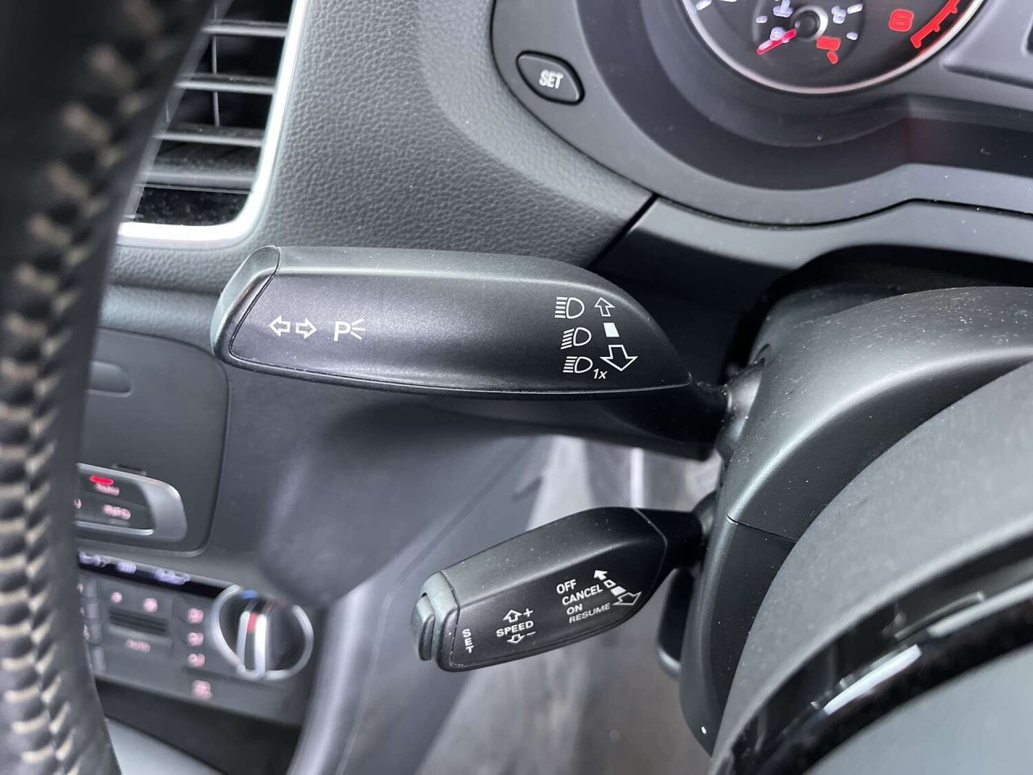 Used Audi Q3 2015 for sale - 77643198: Photo 53