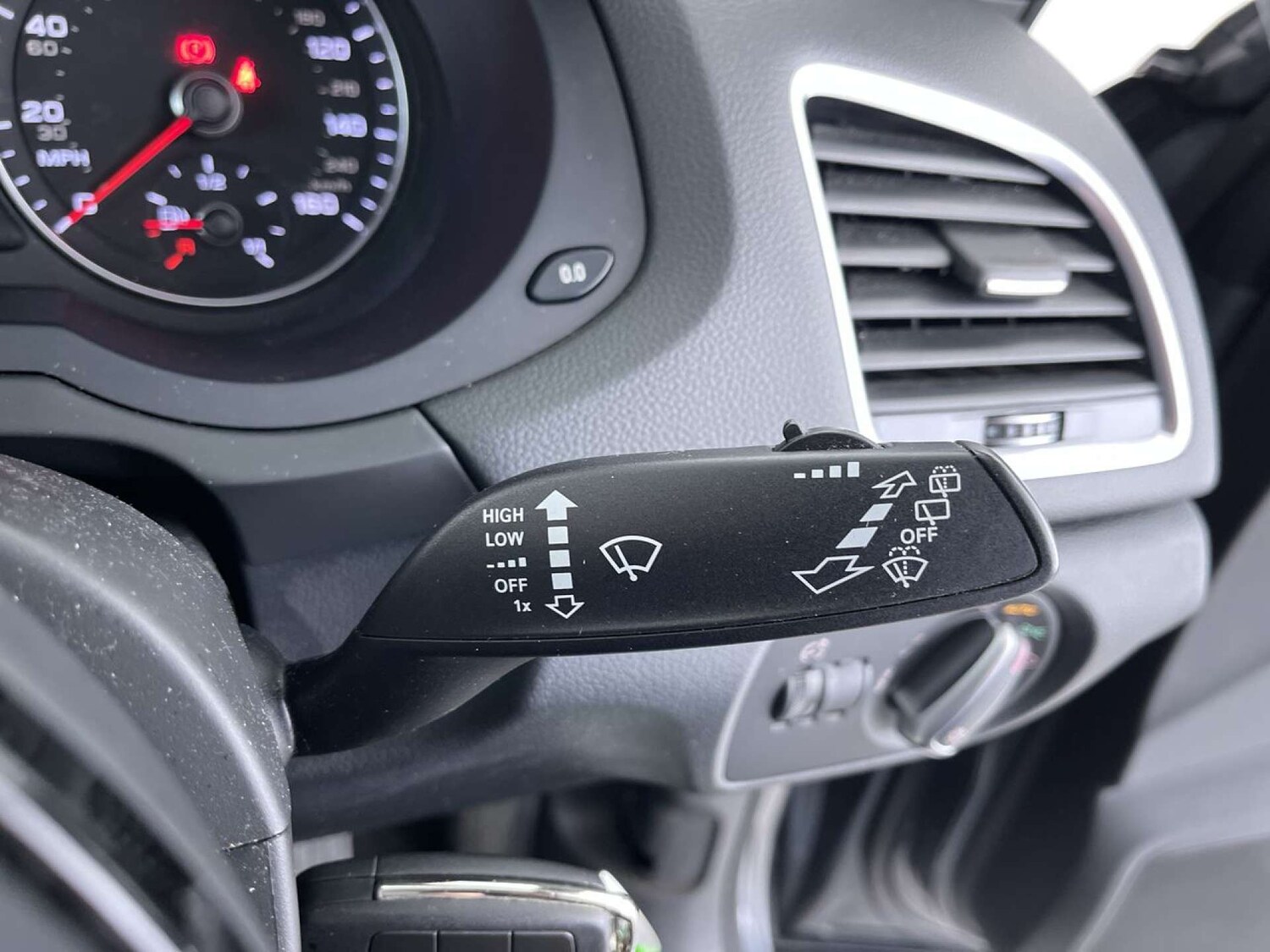 Used Audi Q3 2015 for sale - 77643198: Photo 54