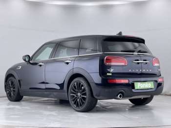 Used MINI Clubman 2020 for sale - 73847892: Photo