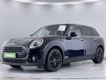Used MINI Clubman 2020 for sale - 73847892: Photo