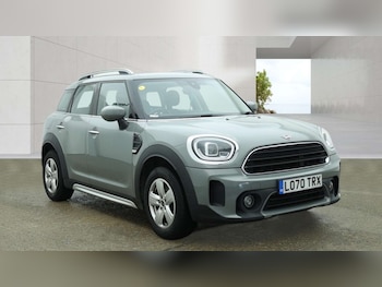 Used MINI Countryman 2021 for sale - 78519945: Photo