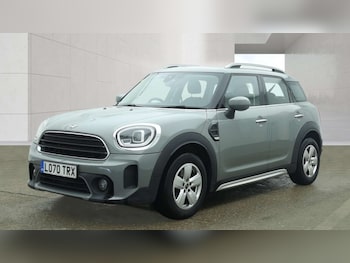 Used MINI Countryman 2021 for sale - 78519945: Photo