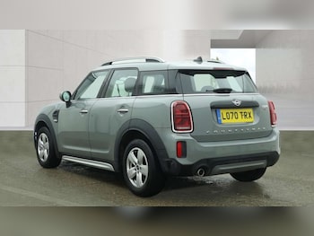 Used MINI Countryman 2021 for sale - 78519945: Photo