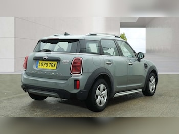 Used MINI Countryman 2021 for sale - 78519945: Photo