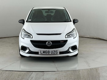 Used Vauxhall Corsa 2018 for sale - 77640524: Photo