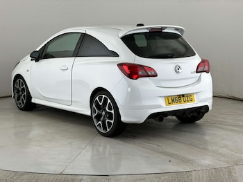 Used Vauxhall Corsa 2018 for sale - 77640524: Photo