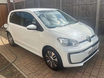 Used Volkswagen up! 2020 for sale - 78722122: Photo