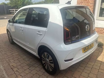 Used Volkswagen up! 2020 for sale - 78722122: Photo