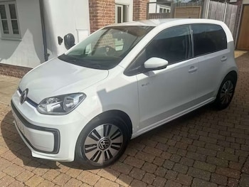 Used Volkswagen up! 2020 for sale - 78722122: Photo