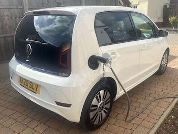 Used Volkswagen up! 2020 for sale - 78722122: Photo