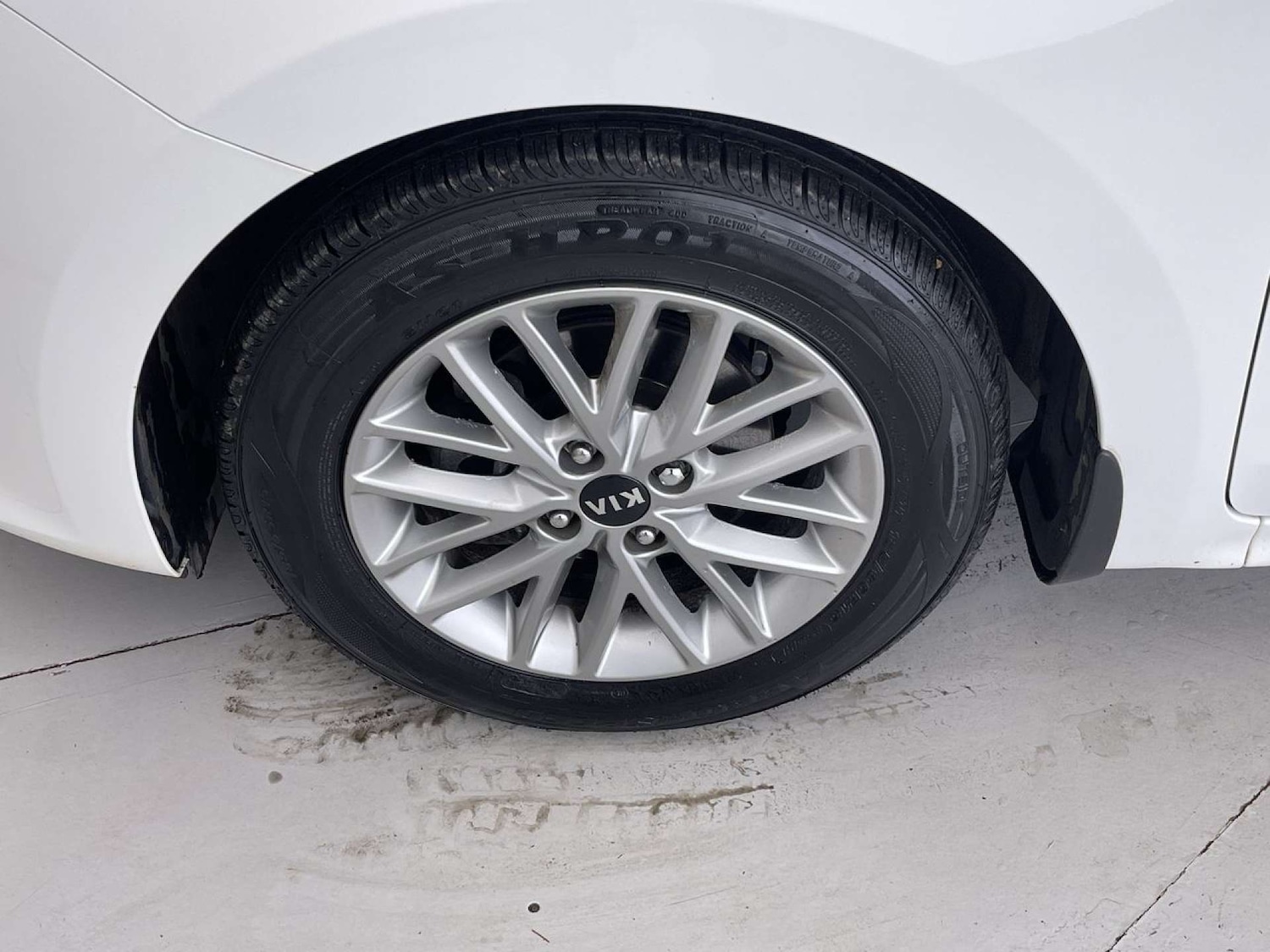 Used Kia Rio 2019 for sale - 76651340: Photo 11