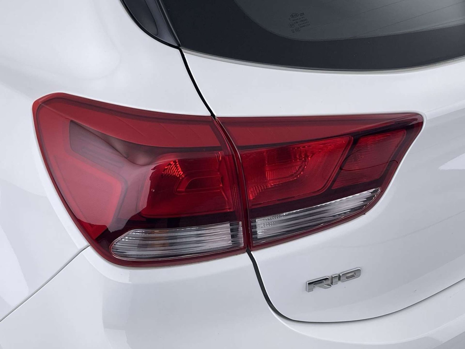 Used Kia Rio 2019 for sale - 76651340: Photo 20