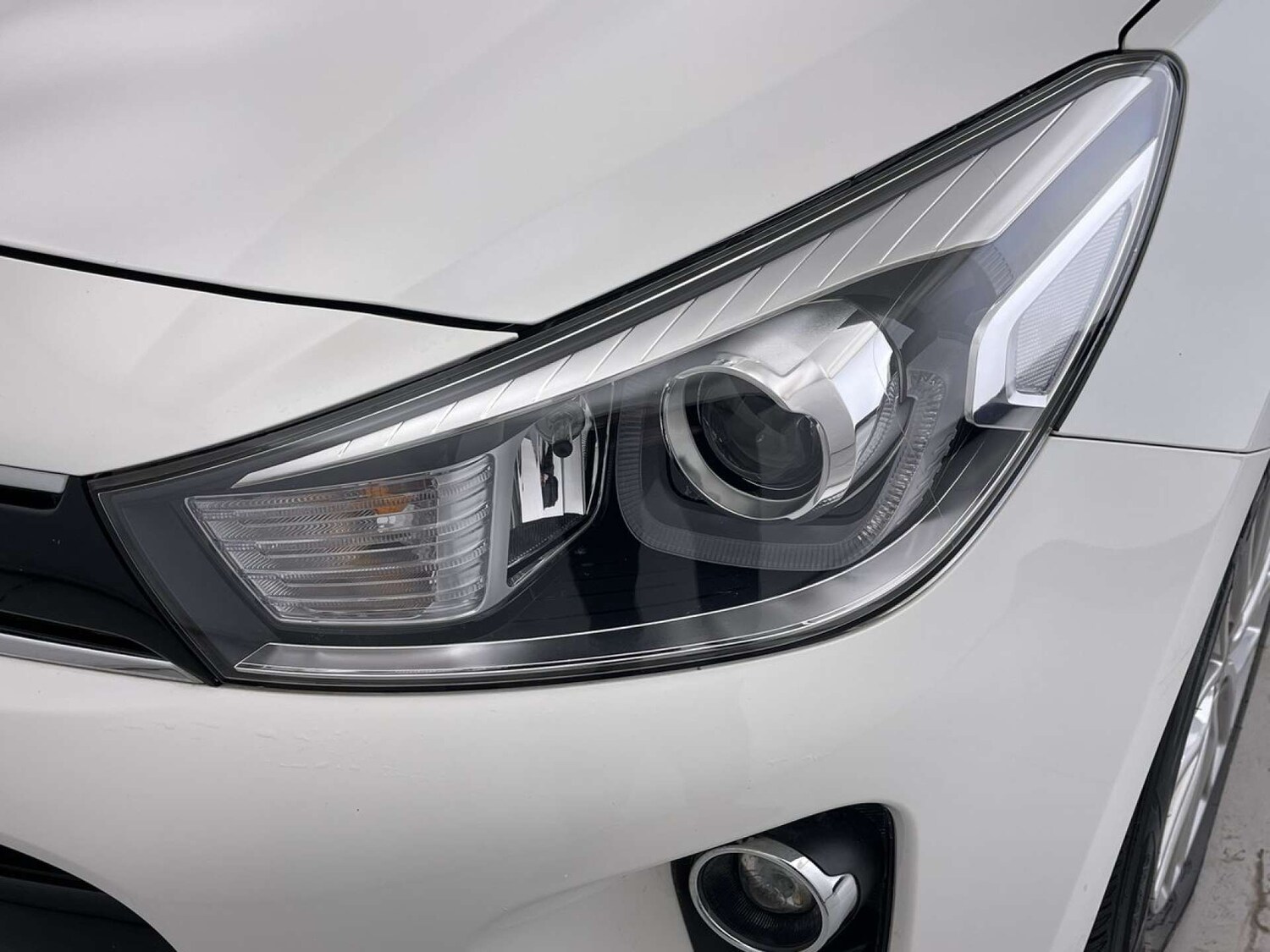 Used Kia Rio 2019 for sale - 76651340: Photo 21