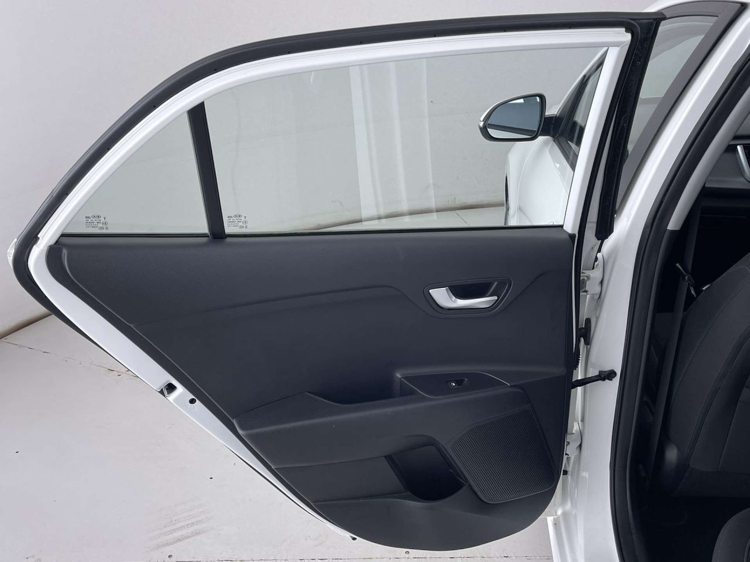 Used Kia Rio 2019 for sale - 76651340: Photo 28