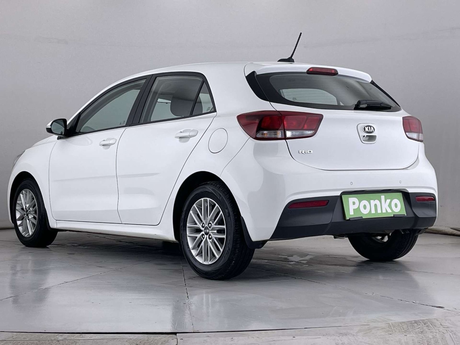 Used Kia Rio 2019 for sale - 76651340: Photo 3