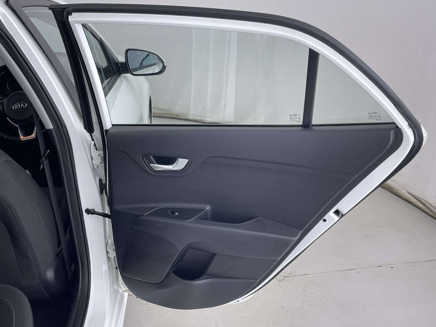 Used Kia Rio 2019 for sale - 76651340: Photo 30