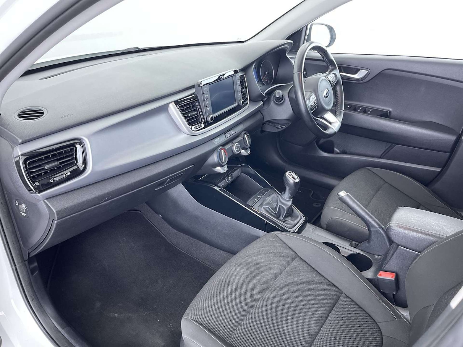 Used Kia Rio 2019 for sale - 76651340: Photo 32