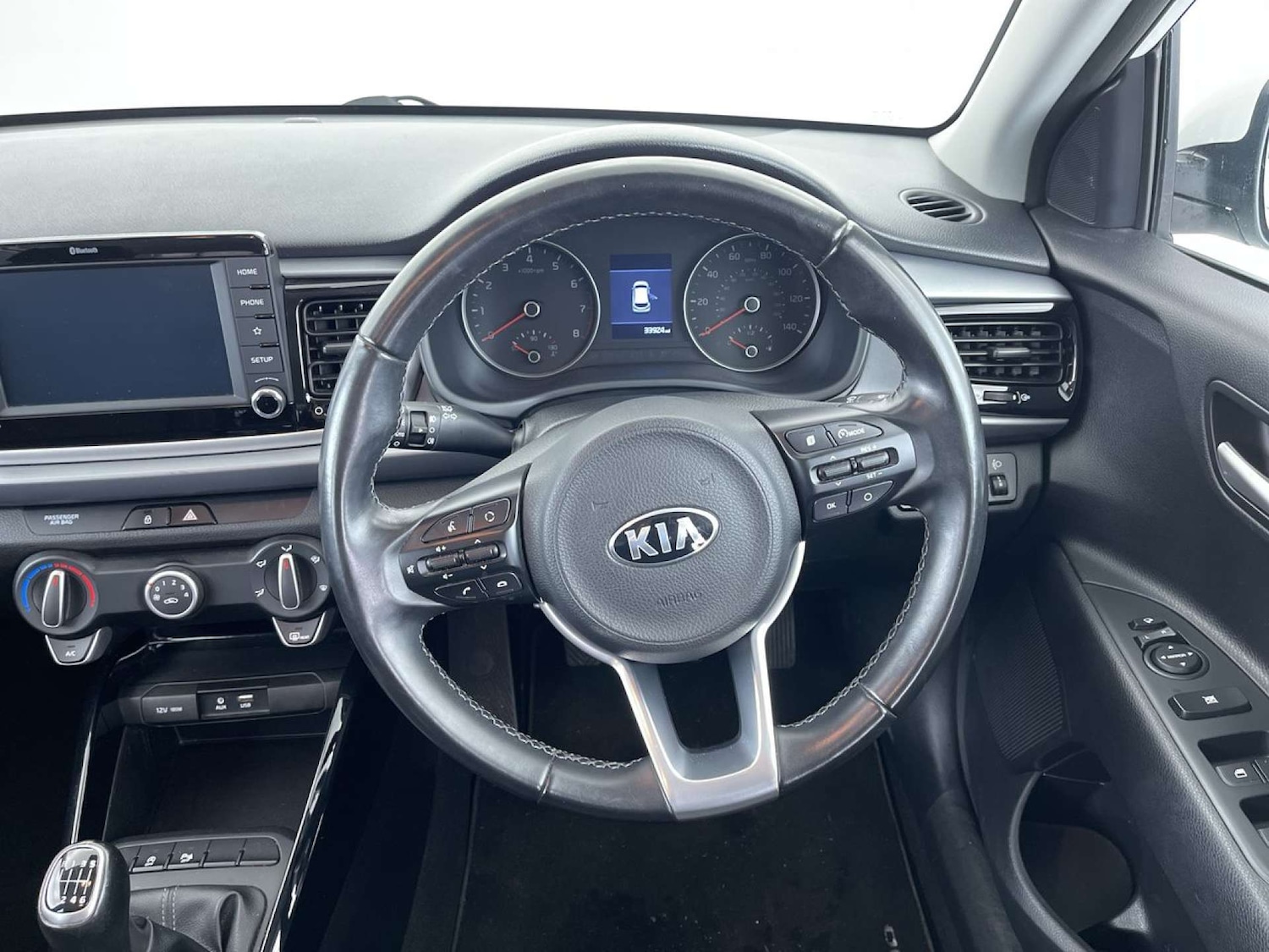 Used Kia Rio 2019 for sale - 76651340: Photo 36