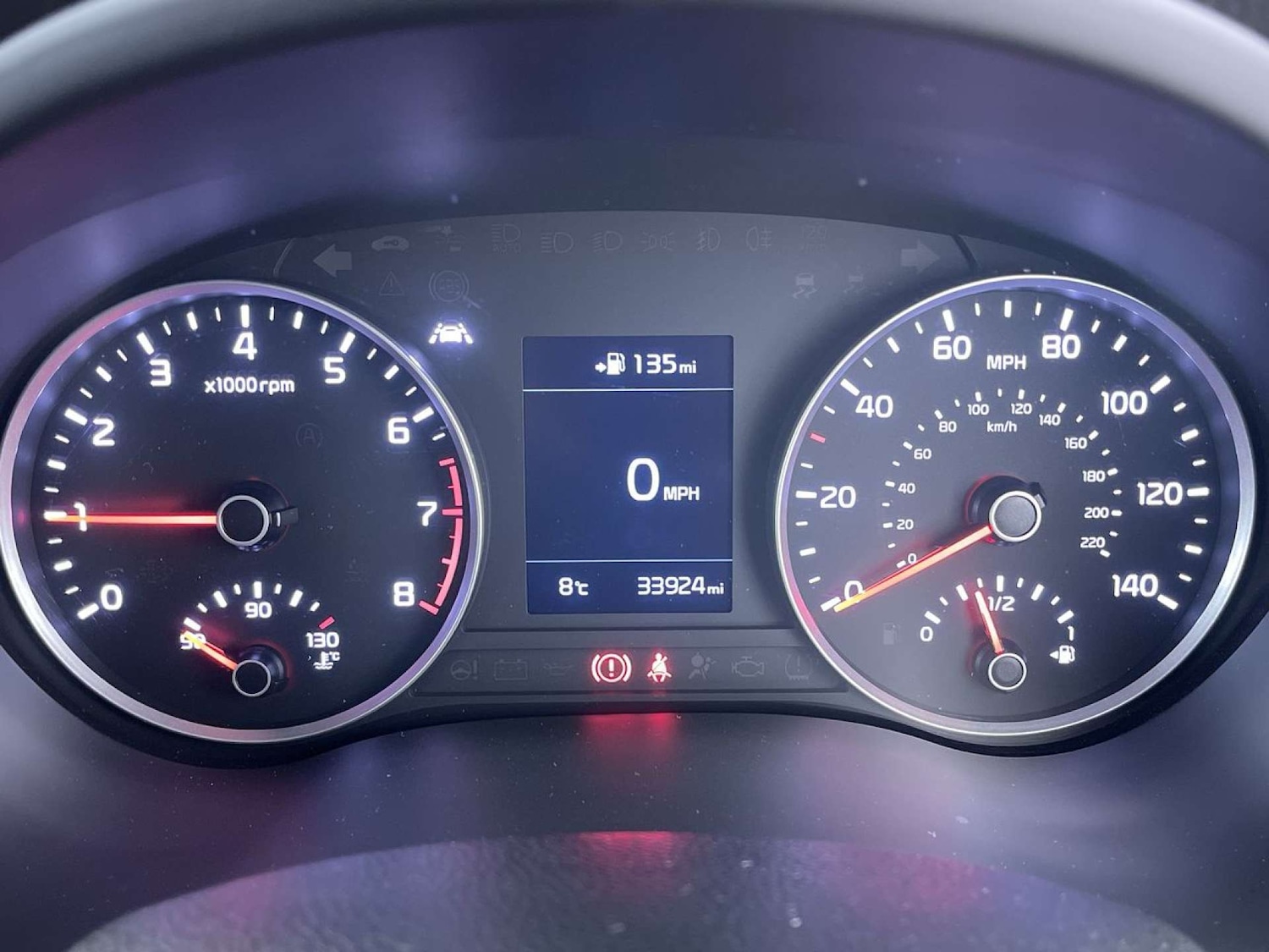 Used Kia Rio 2019 for sale - 76651340: Photo 39