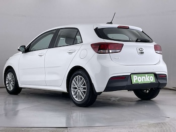 Used Kia Rio 2019 for sale - 76651340: Photo