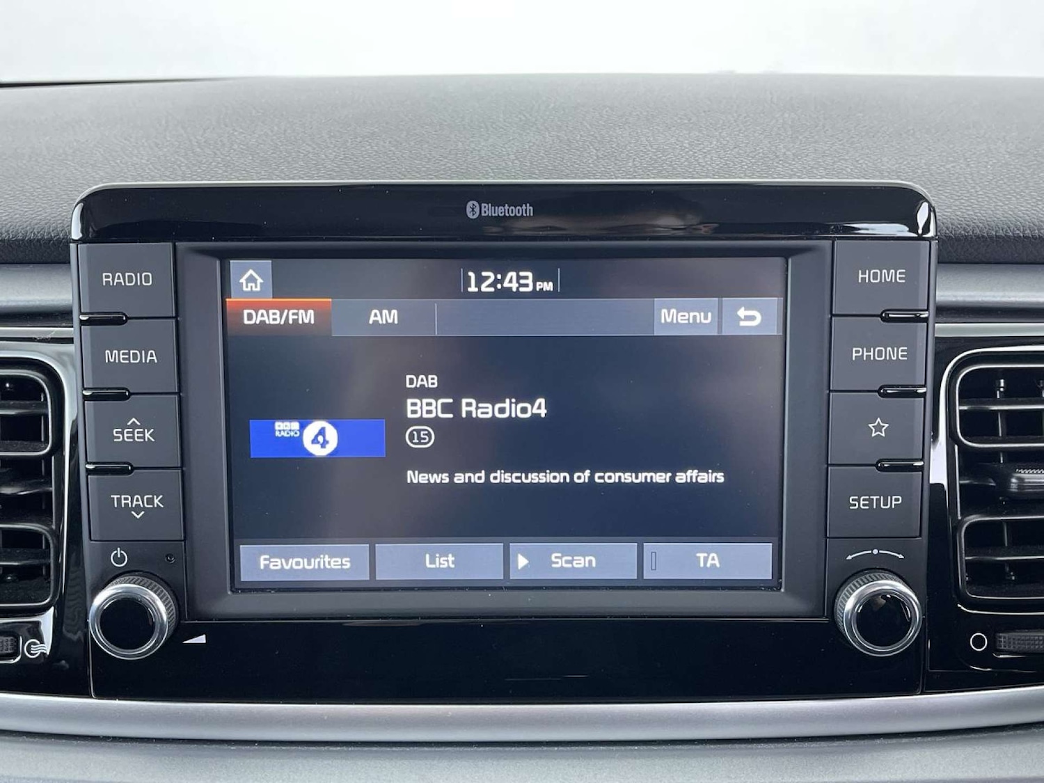 Used Kia Rio 2019 for sale - 76651340: Photo 41