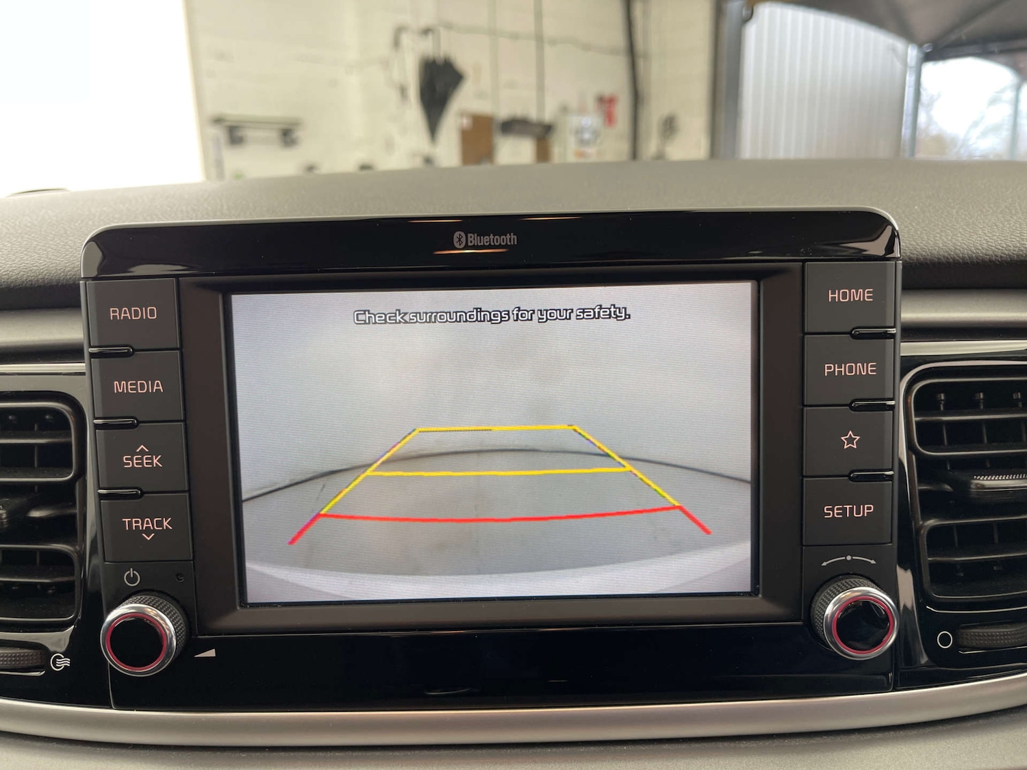 Used Kia Rio 2019 for sale - 76651340: Photo 42