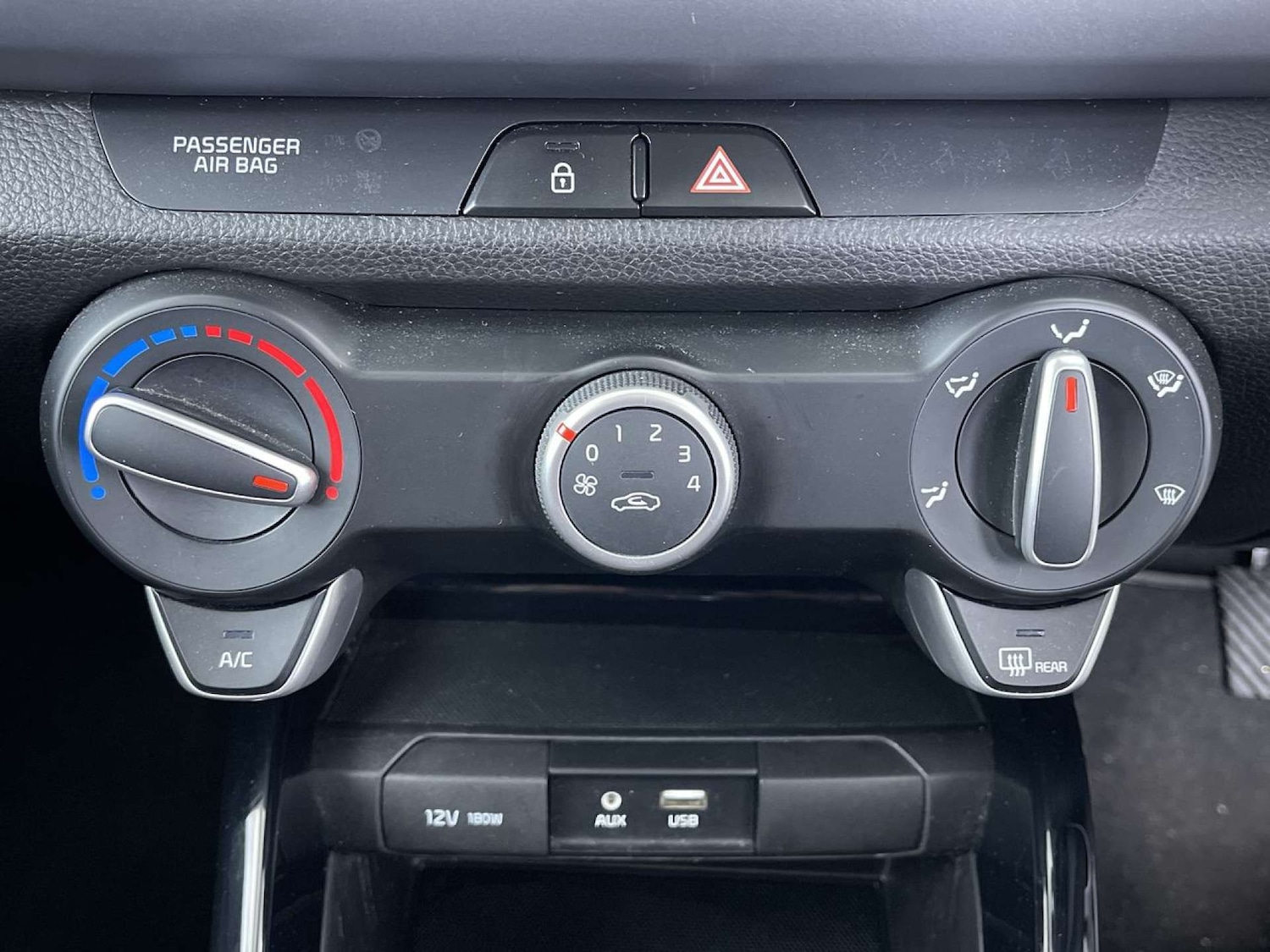 Used Kia Rio 2019 for sale - 76651340: Photo 44