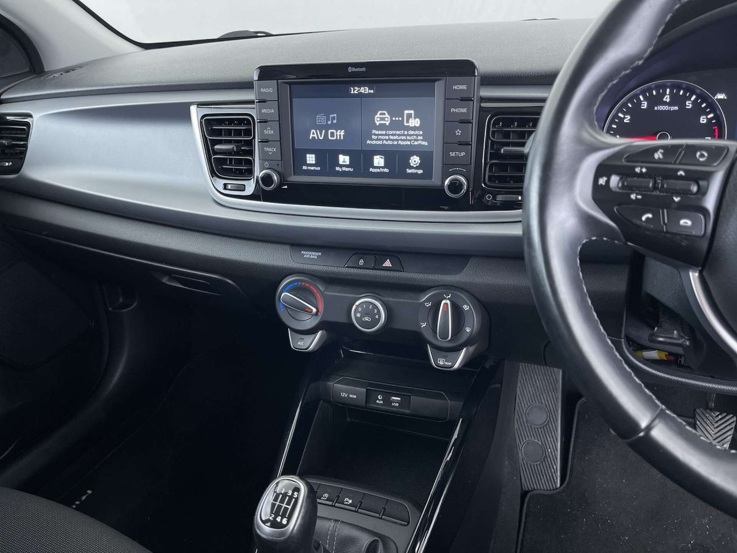 Used Kia Rio 2019 for sale - 76651340: Photo 45