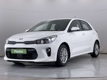 Used Kia Rio 2019 for sale - 76651340: Photo
