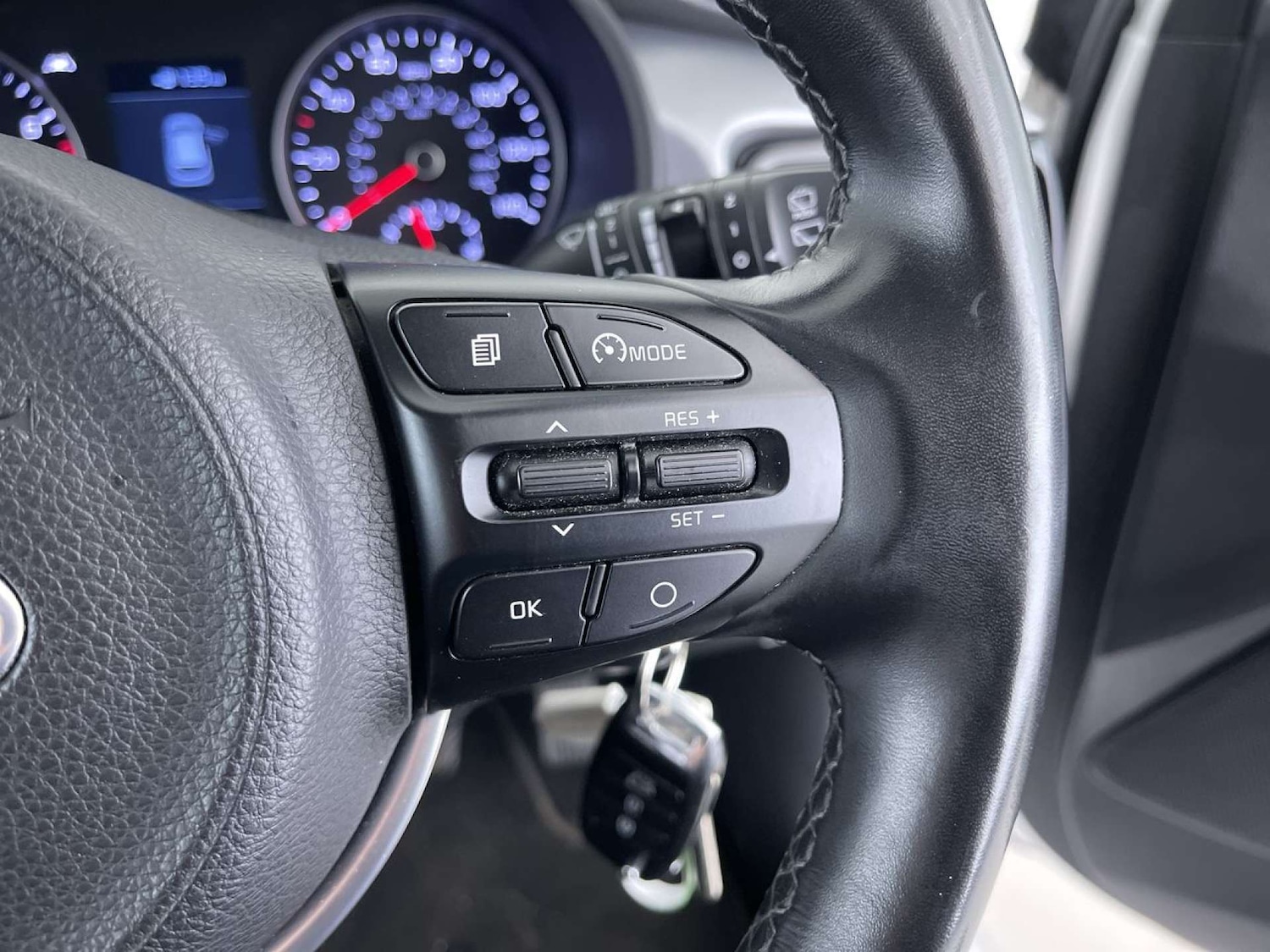 Used Kia Rio 2019 for sale - 76651340: Photo 52