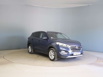 Used Hyundai TUCSON 2016 for sale - 79098082: Photo