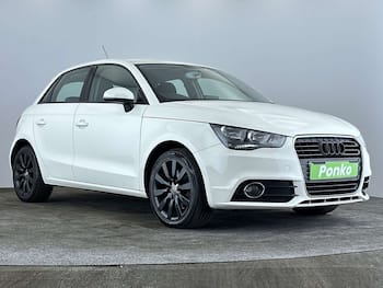 Used Audi A1 2013 for sale - 79853478: Photo