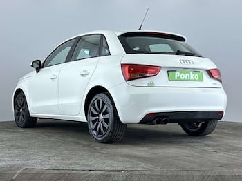 Used Audi A1 2013 for sale - 79853478: Photo