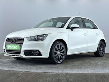 Used Audi A1 2013 for sale - 79853478: Photo