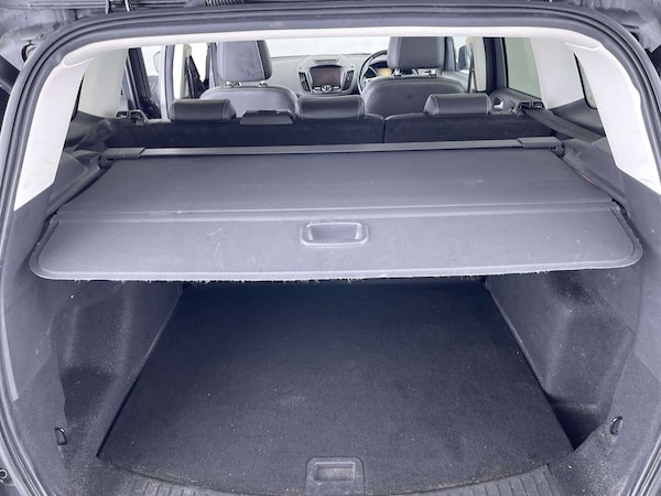Used Ford Kuga 2016 for sale - 76170876: Photo 10