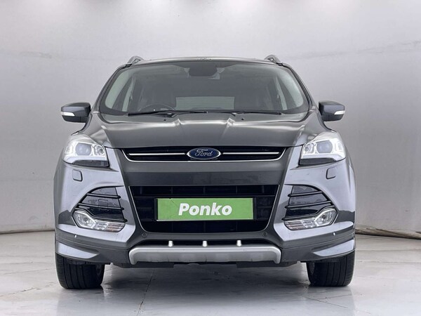 Used Ford Kuga 2016 for sale - 76170876: Photo 14