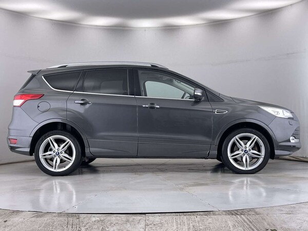 Used Ford Kuga 2016 for sale - 76170876: Photo 15